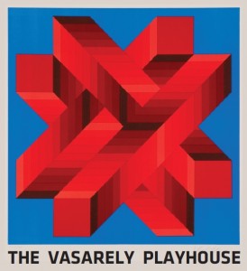 Vasarely