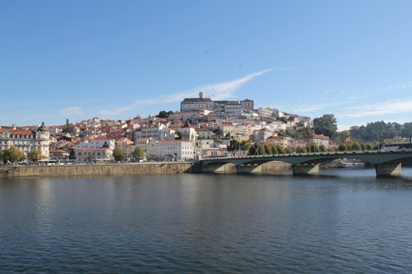 Coimbra