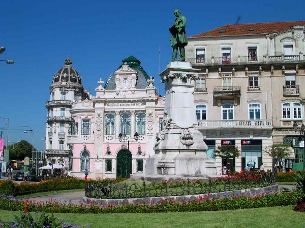 Coimbra