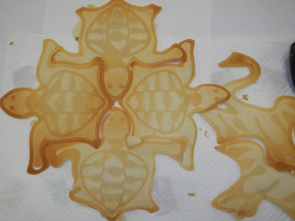 pancakeTurtles